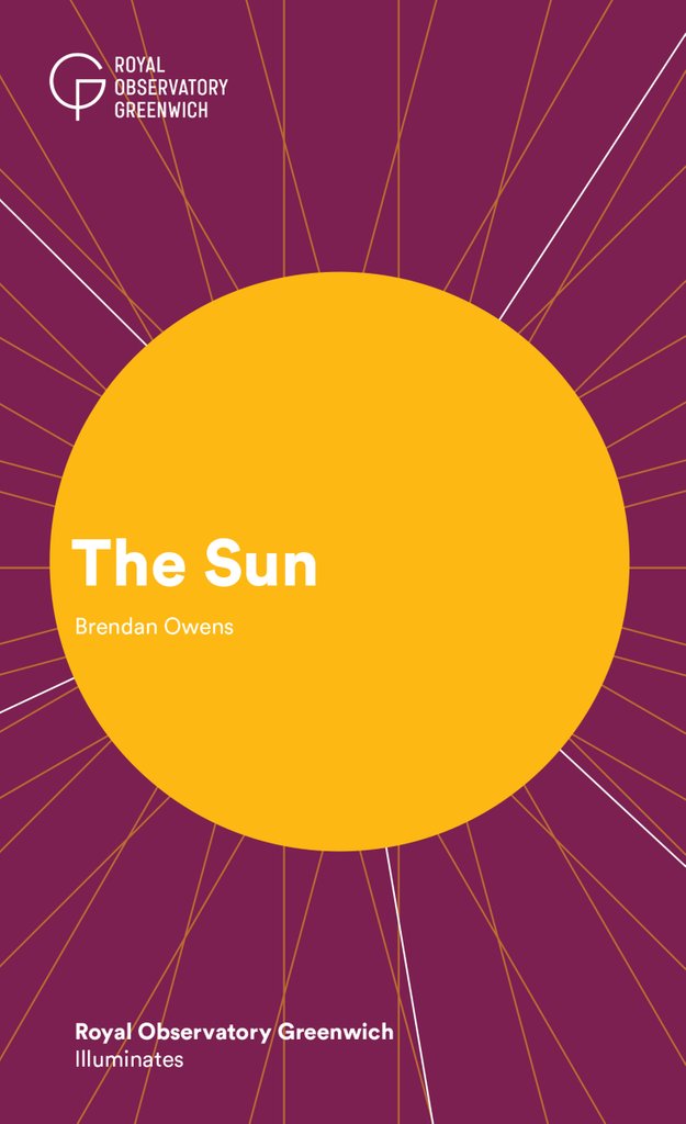 Detail of Illuminates series: 'The Sun' by Brendan Owens by Anonymous