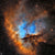 NGC281 Pacman