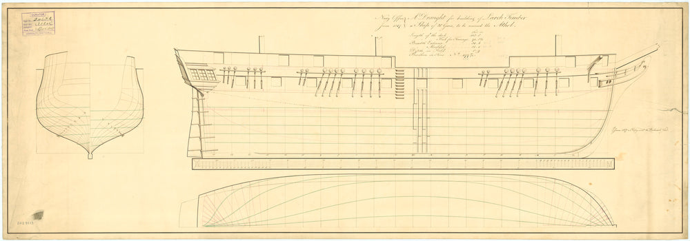 Athol (1820)