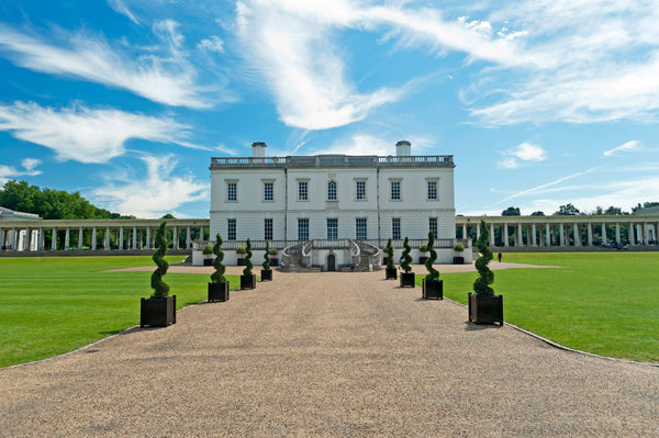 Queen's House posters & prints by National Maritime Museum