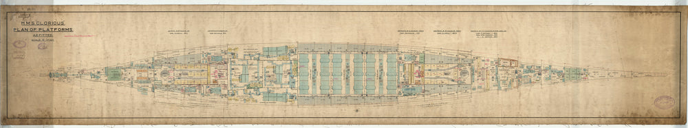 HMS Glorious