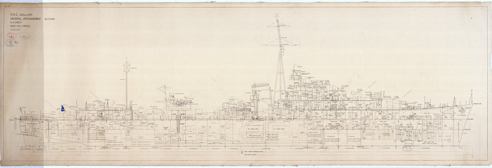 Quilliam. 1941