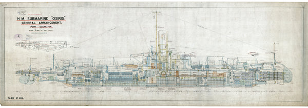 Osiris (1929)