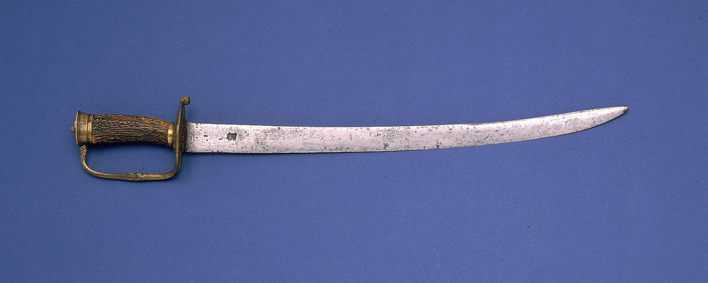 Detail of Hanger by unknown