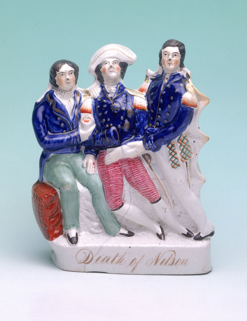 Detail of Figure group by unknown