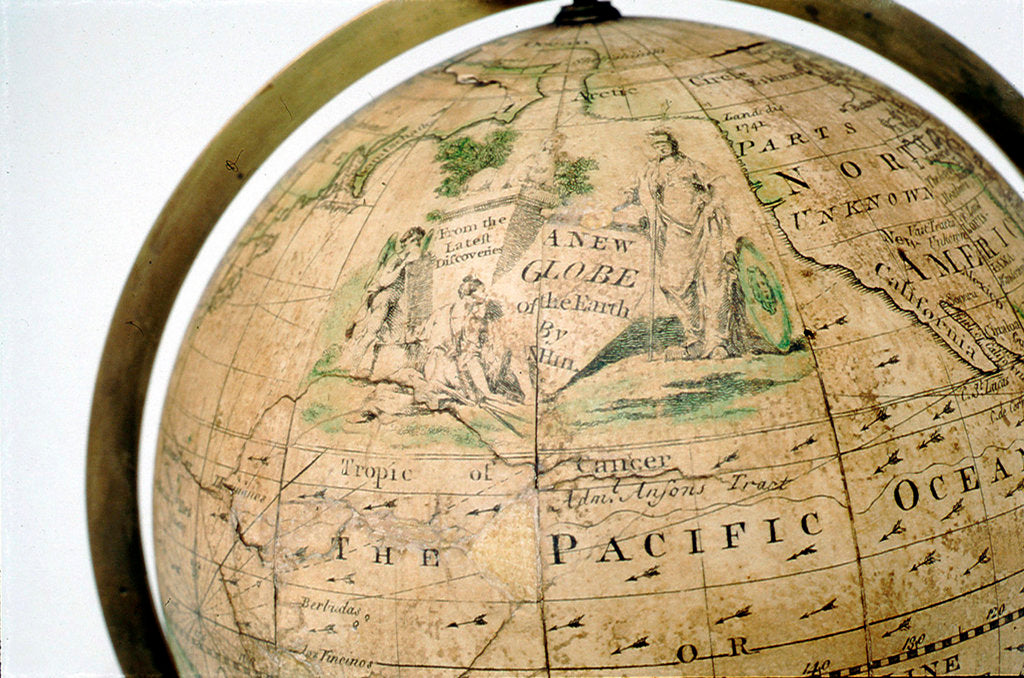 Detail of Inscriptions and figures by Nathaniel Hill
