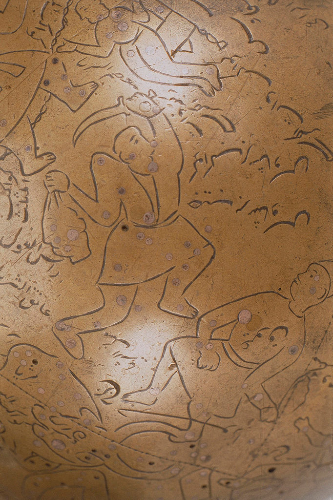 Detail of Perseus by unknown