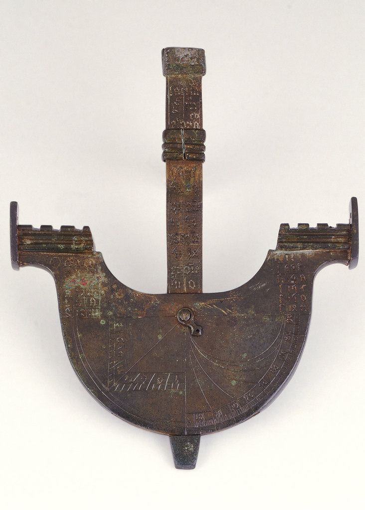 Detail of Navicula de Venetiis, reverse by unknown