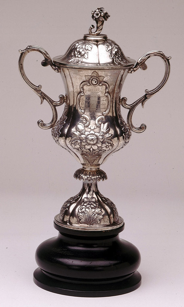 Detail of Cup by unknown