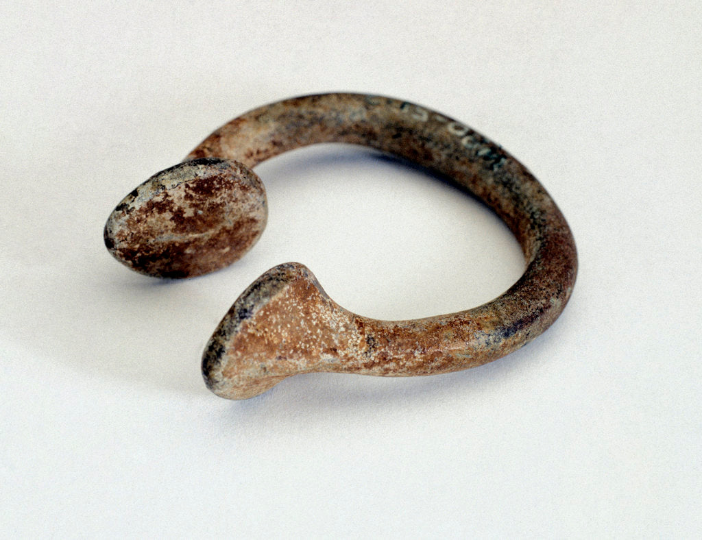 Detail of Manilla by unknown