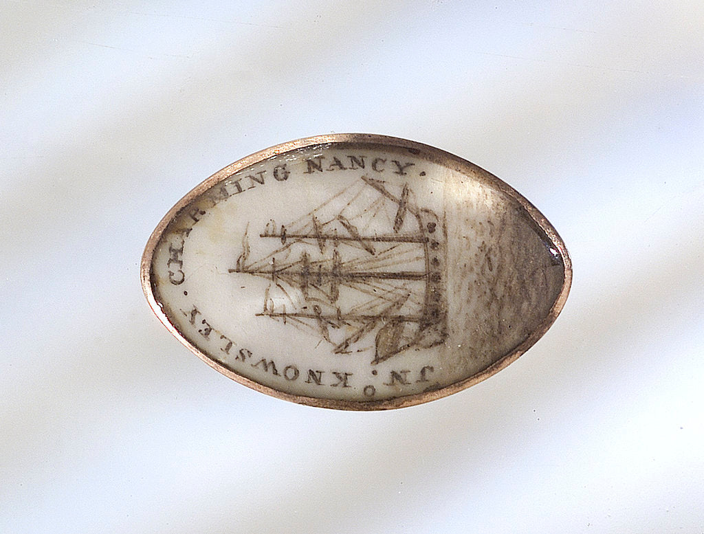 Detail of Medallion by unknown