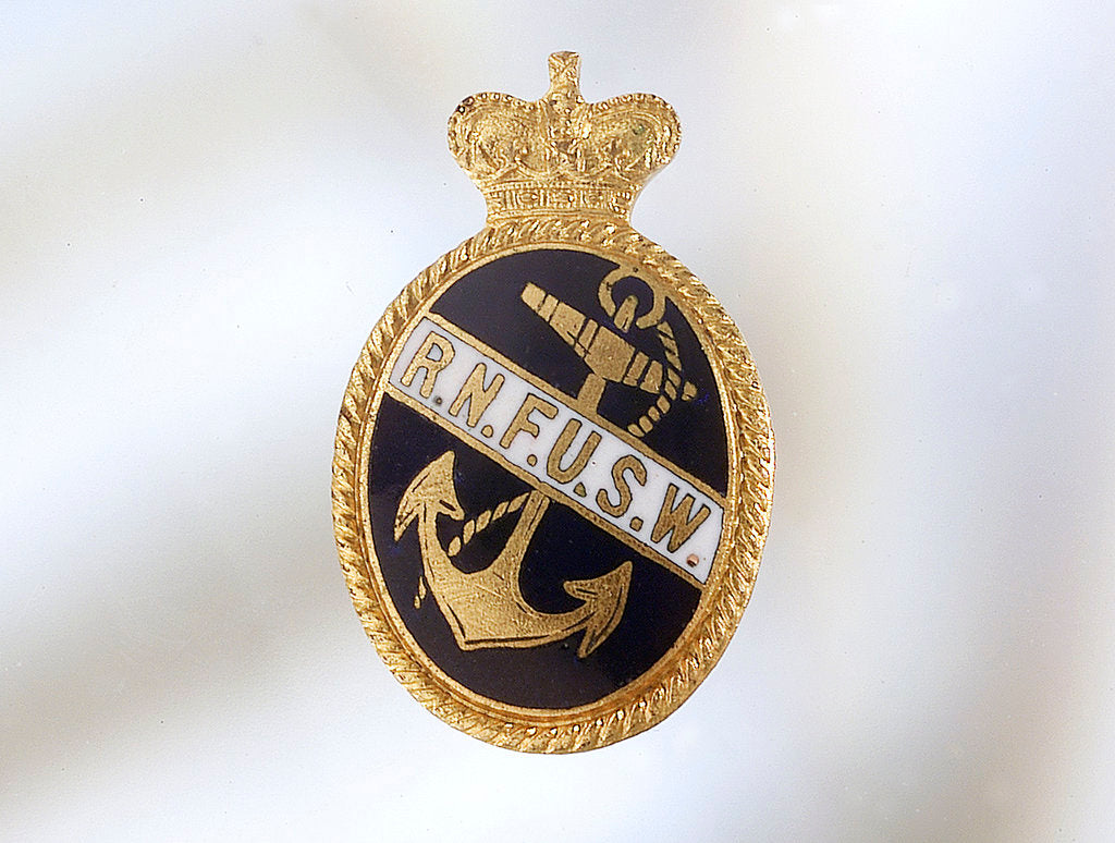 Detail of Brooch by unknown