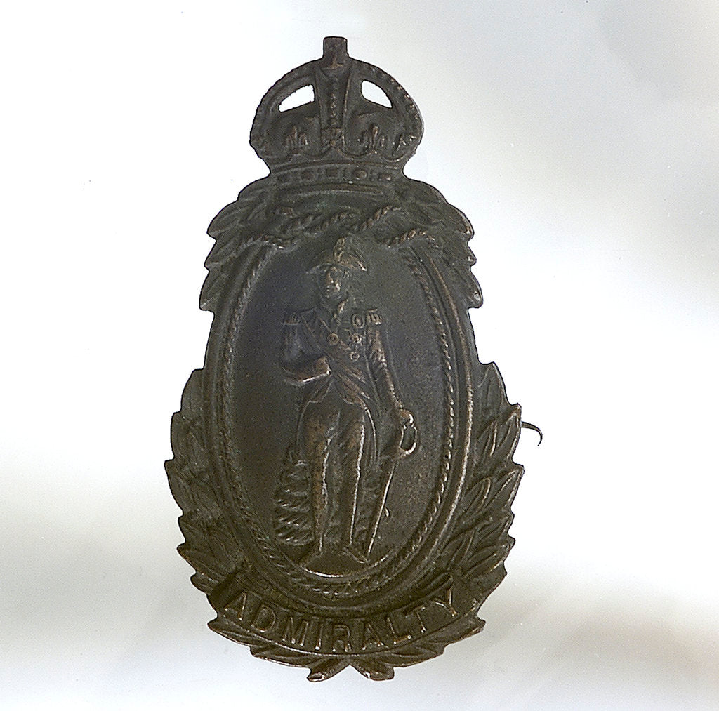 Detail of Brooch by unknown