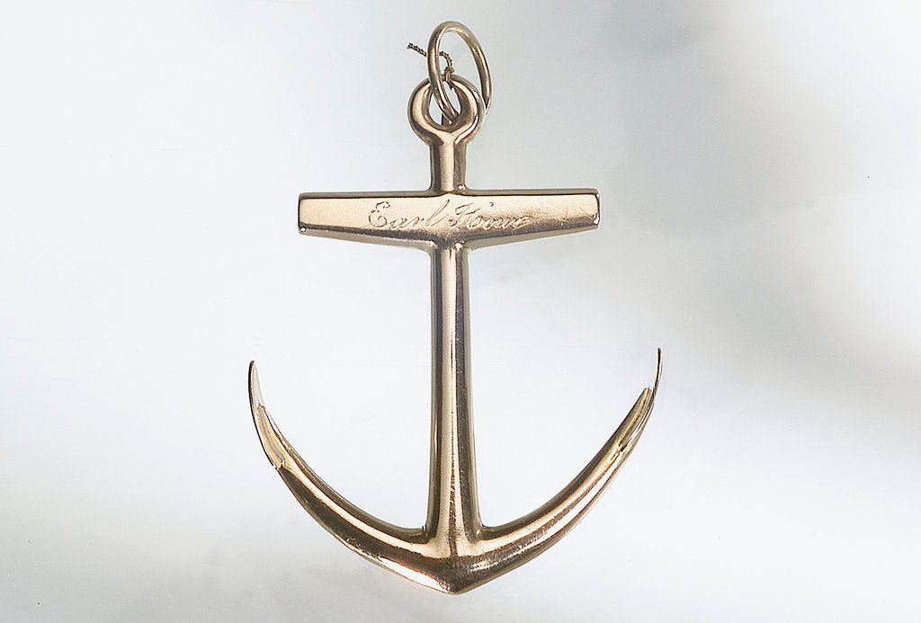 Detail of Brooch by unknown