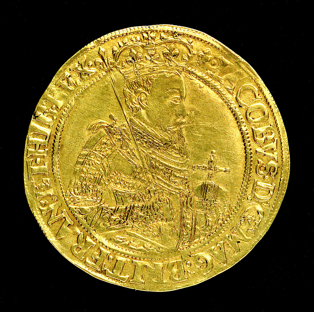 Detail of Commemorative coin; obverse by unknown