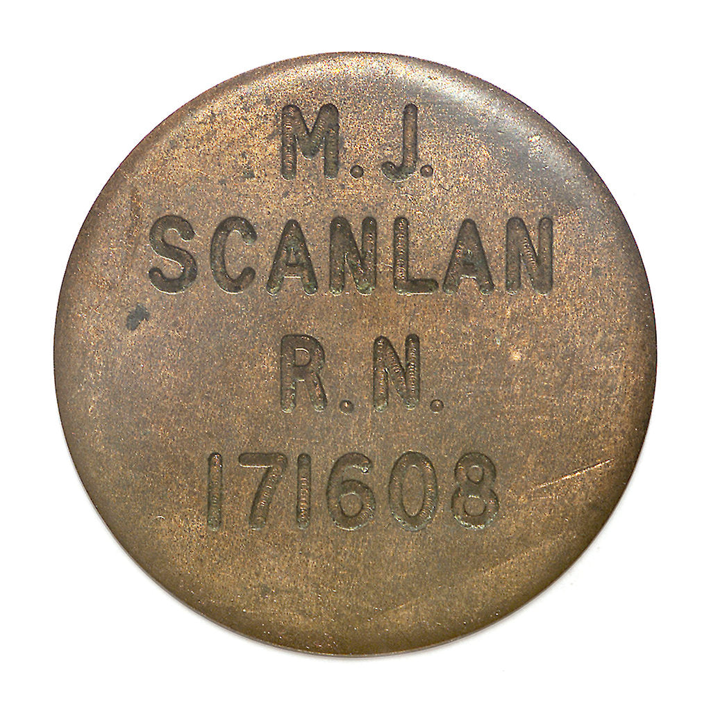 Detail of Penny; reverse by unknown