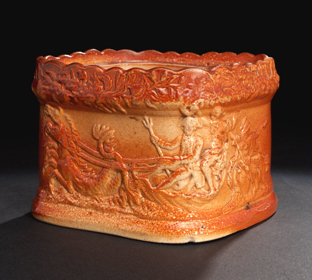 Detail of Box by unknown