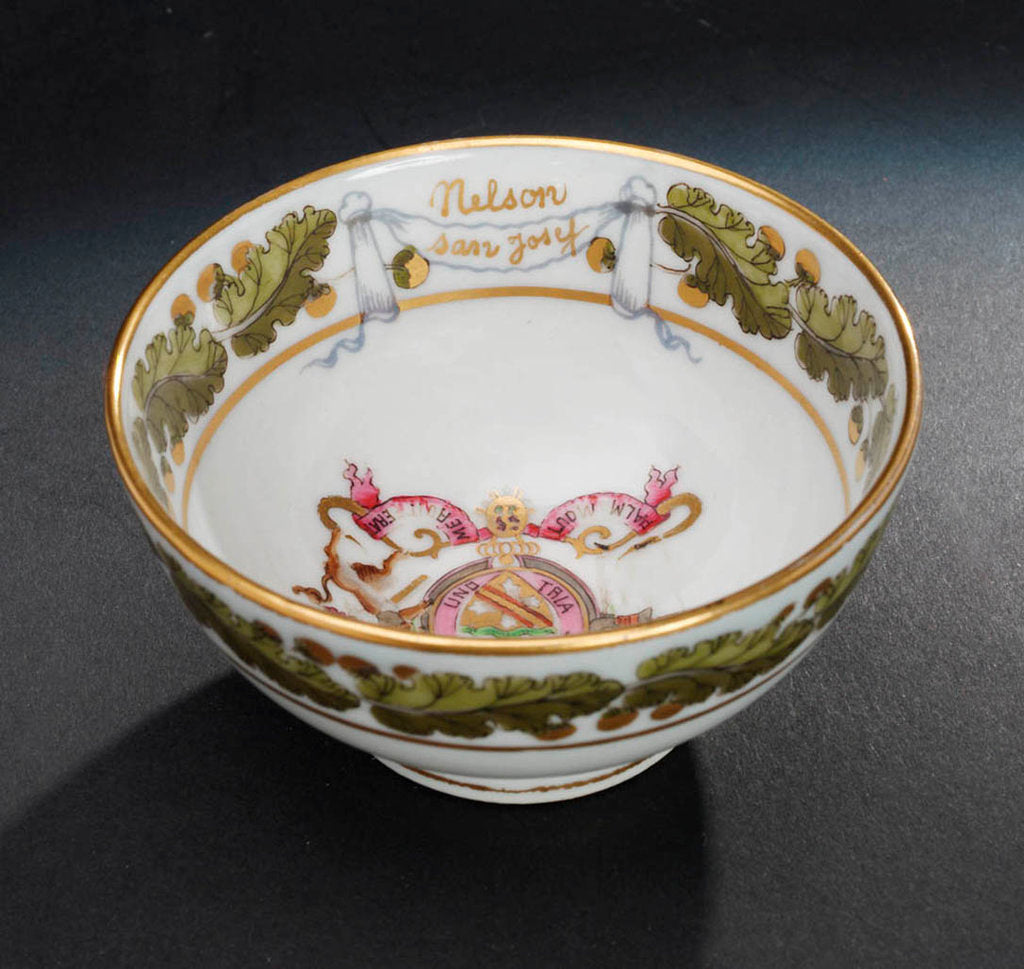 Detail of Bowl by unknown