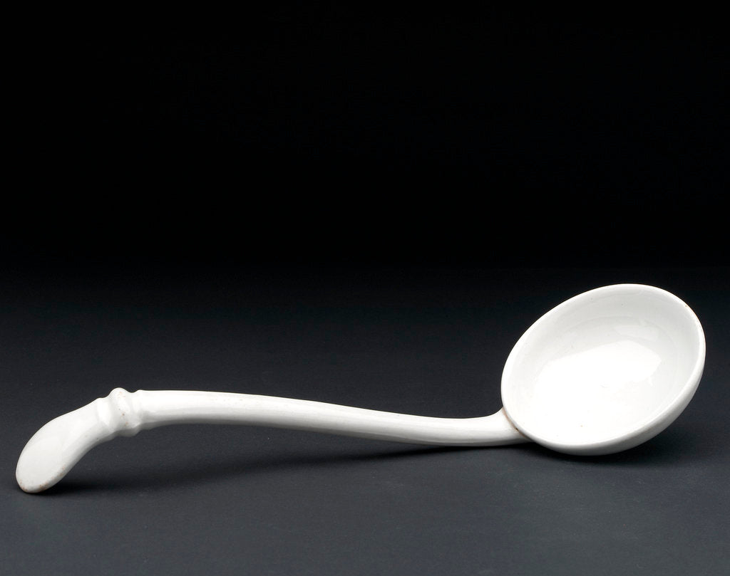 Detail of Ladle by unknown