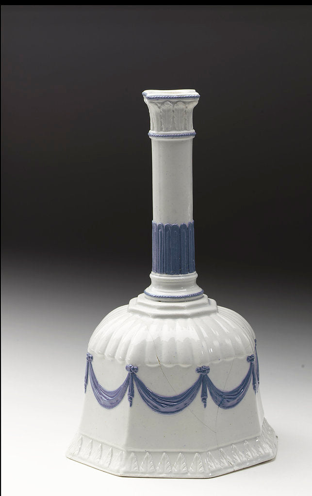 Detail of Cheese dish by B. Watt