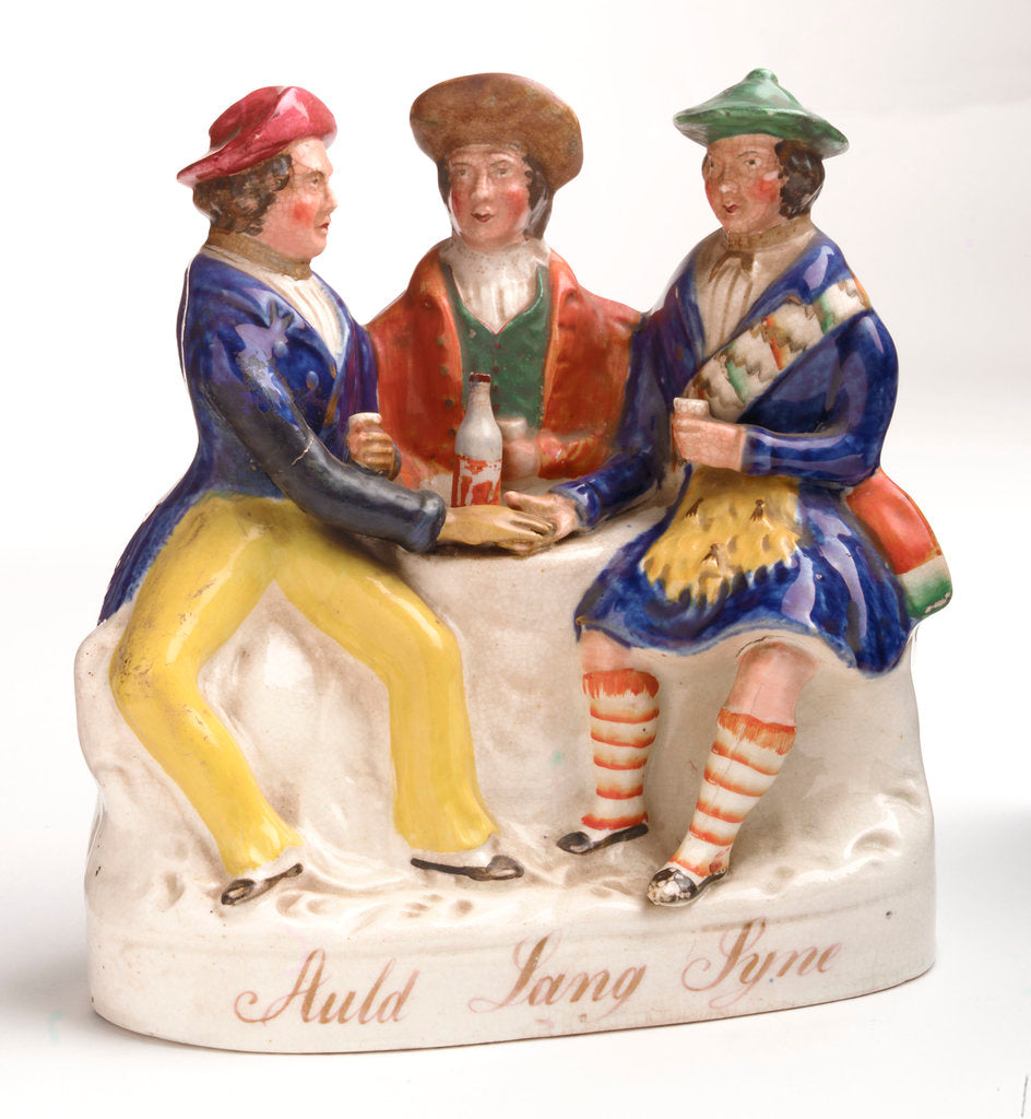Detail of Figure group by unknown