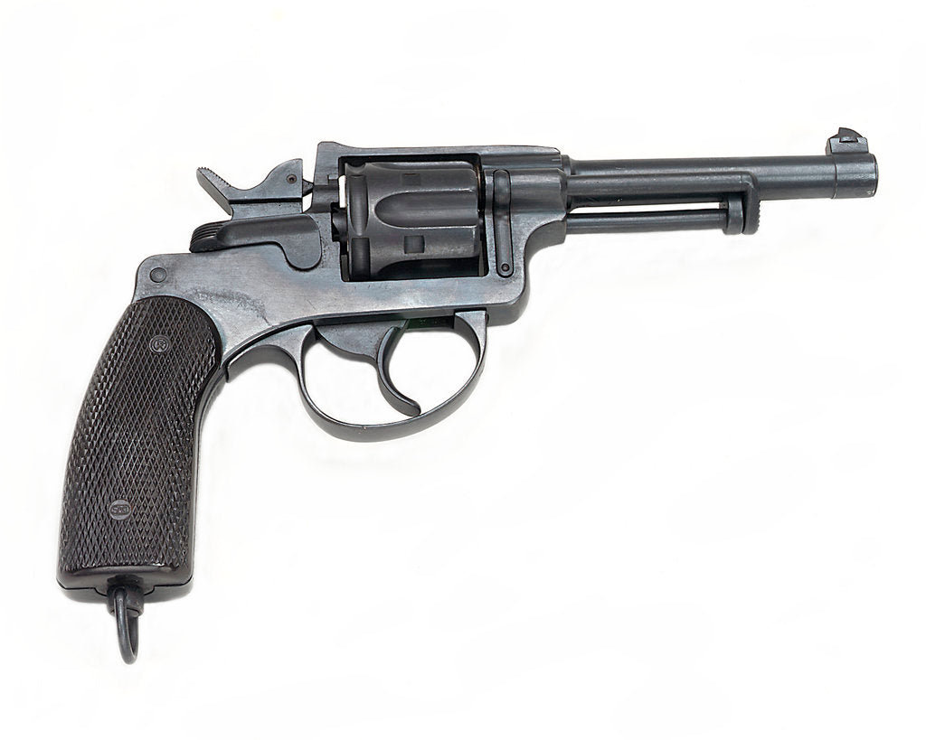 Detail of SIG Model 1882 by Waffen Bern and SIG