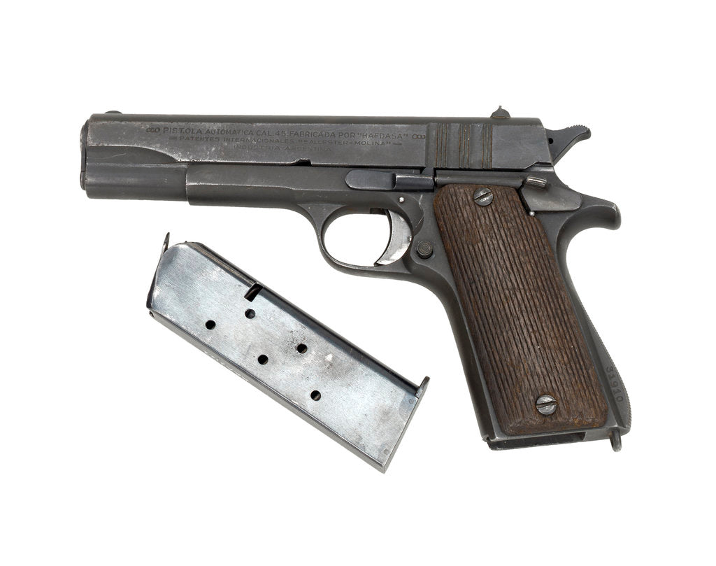 Detail of Ballester Molina by HAFDASA