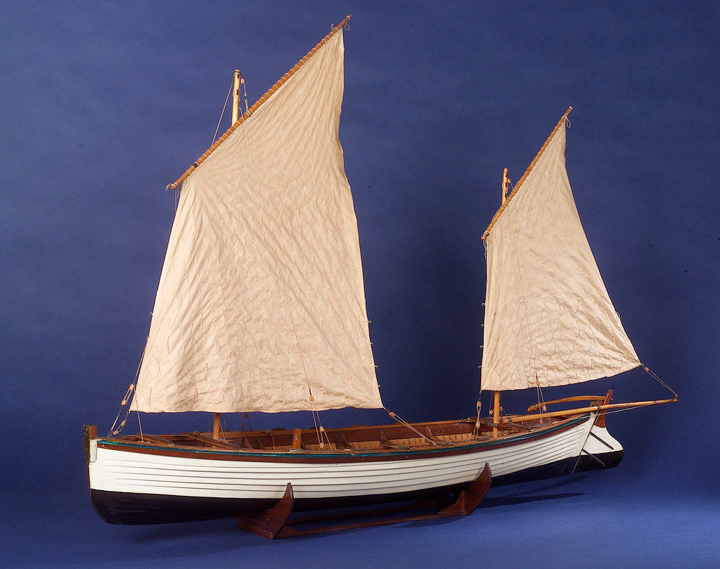 Detail of 'Bittern', port by unknown