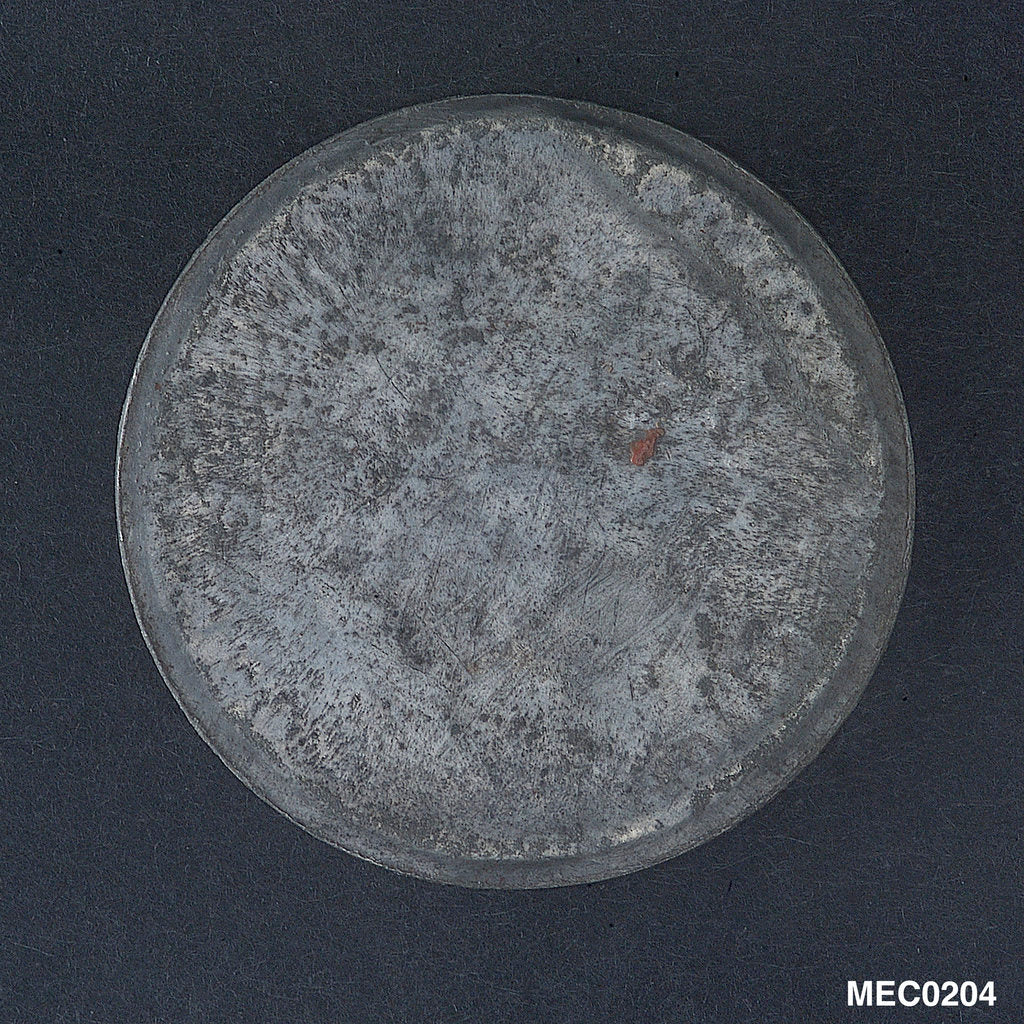 Detail of Medal commemorating the defence of Gaeta, 1806 by unknown