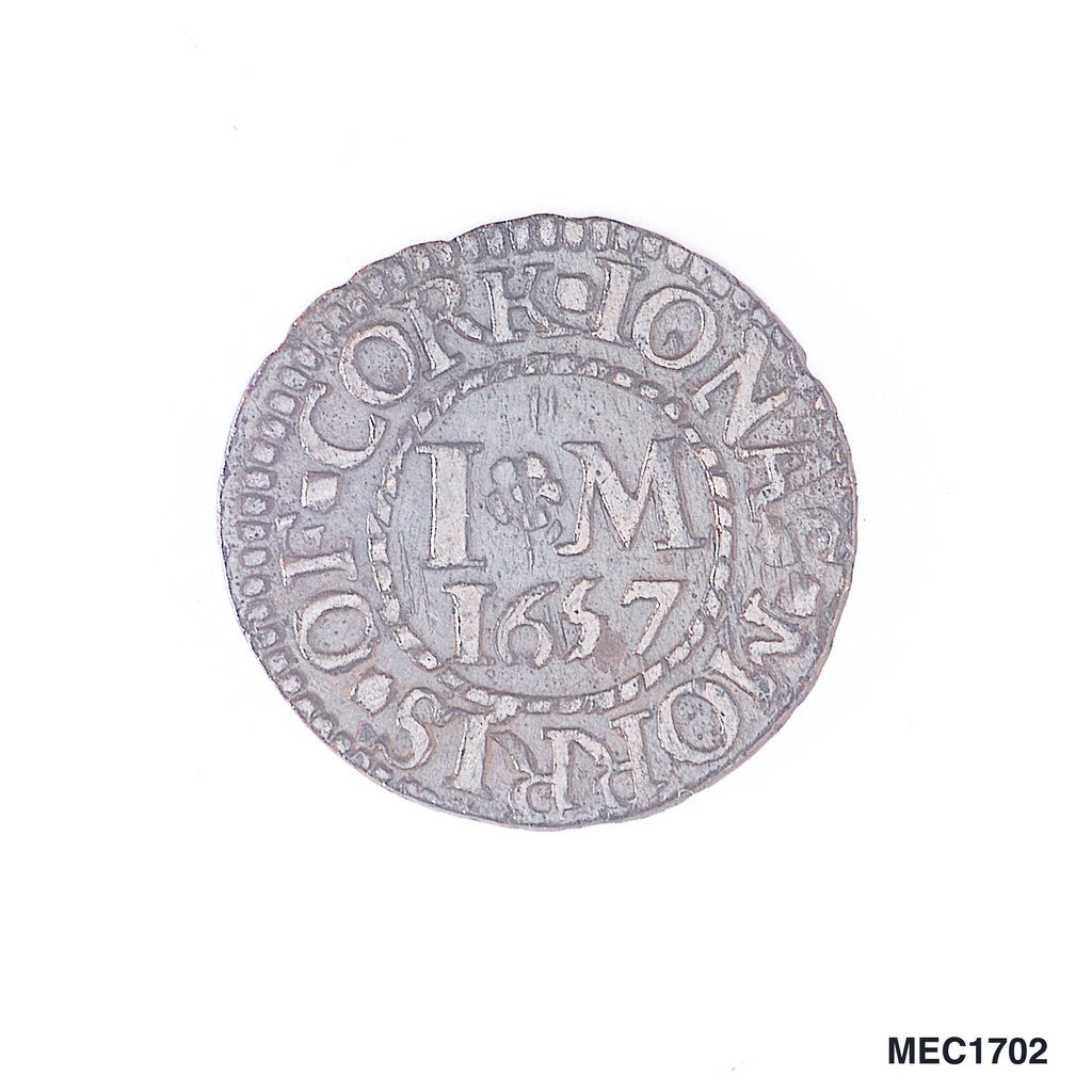 Detail of Token by unknown