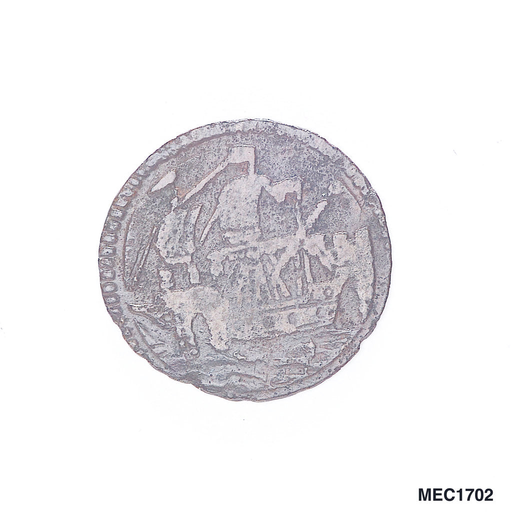 Detail of Token by unknown