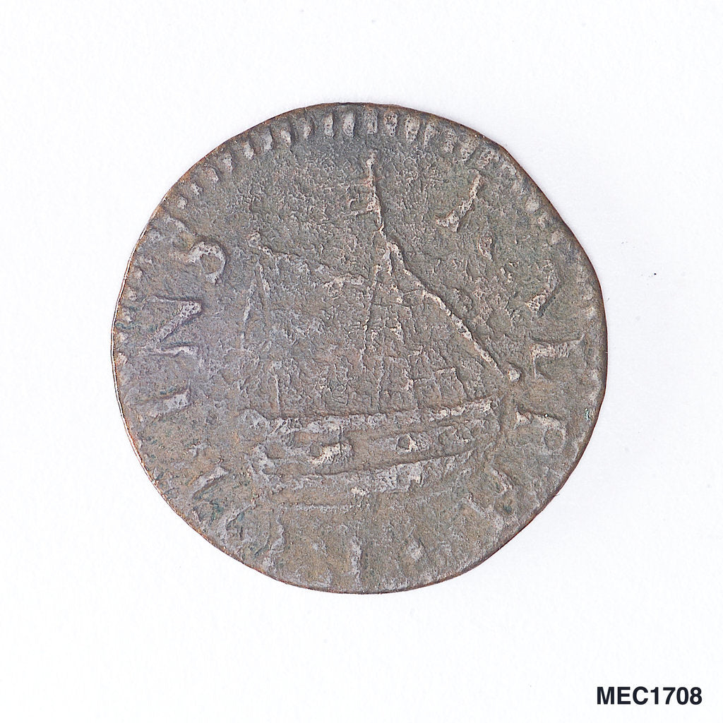 Detail of Token by unknown