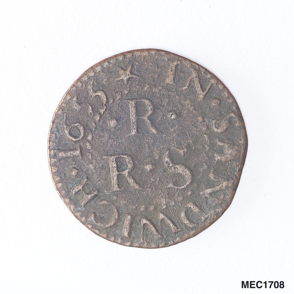 Detail of Token by unknown
