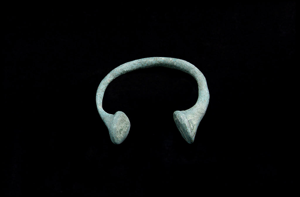 Detail of Manilla by unknown