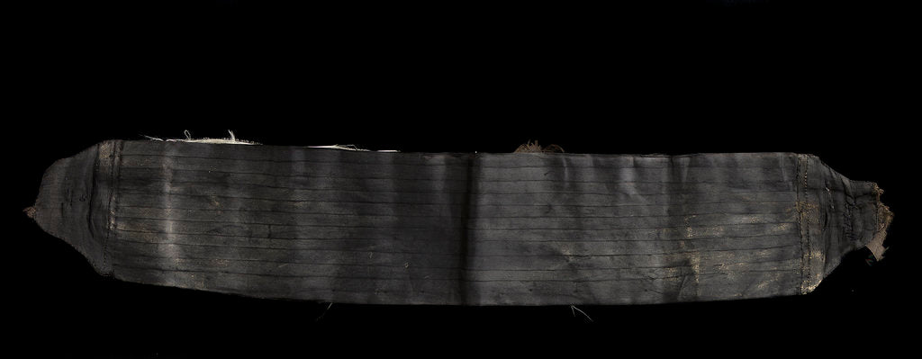Detail of Non-regulation stock by unknown