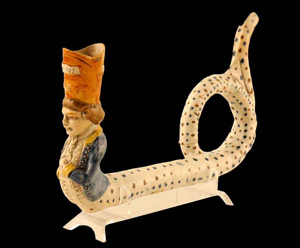 Detail of Pipe by unknown