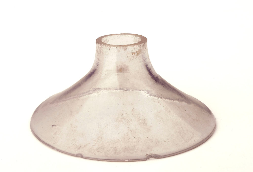 Detail of Funnel by unknown