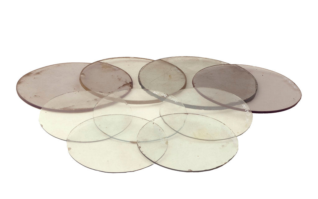 Detail of Selection of Lenses by unknown