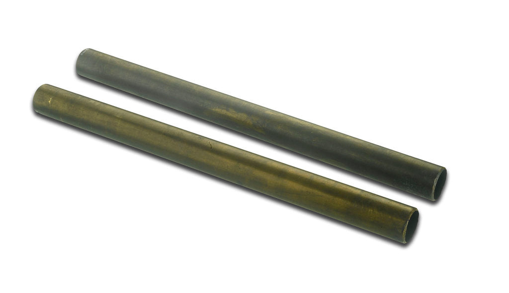 Detail of Telescope Part by unknown