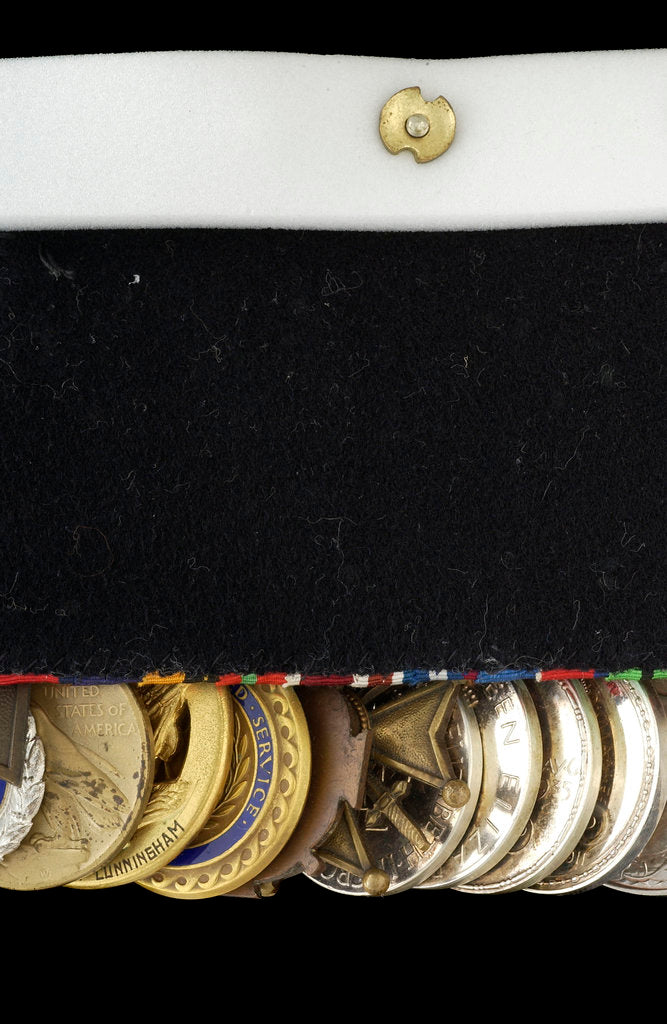 Detail of Croix de Guerre 1914-1918, reverse by unknown