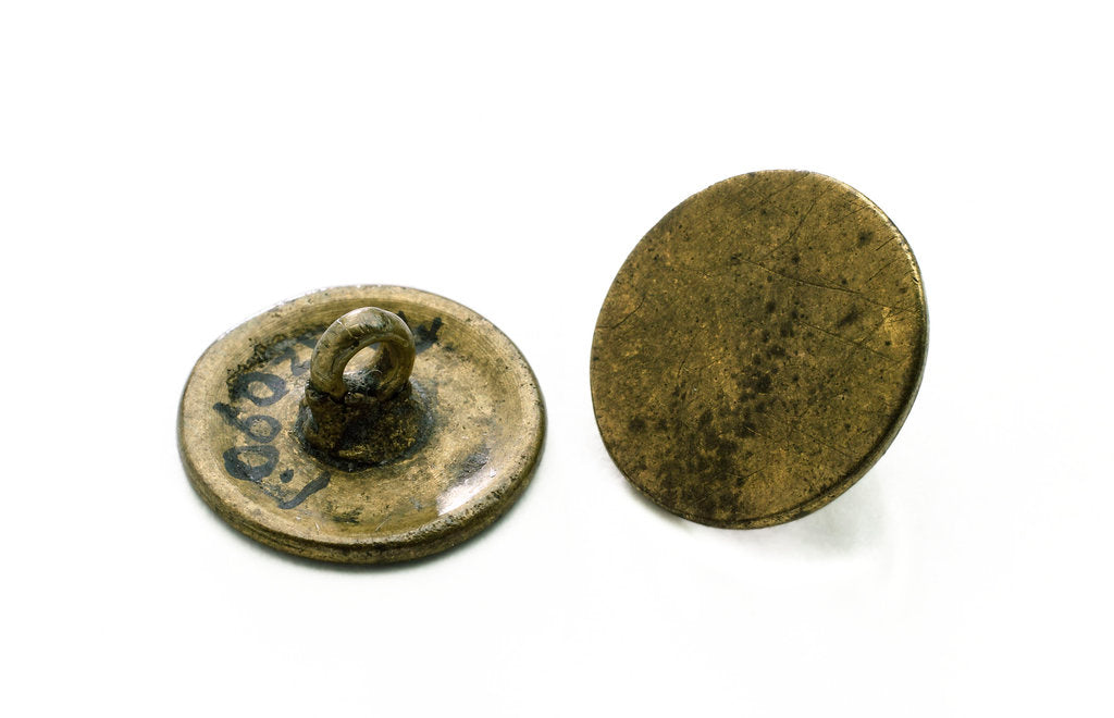 Detail of Buttons by unknown