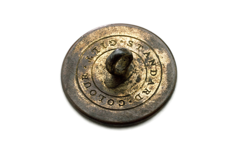 Detail of Button by unknown