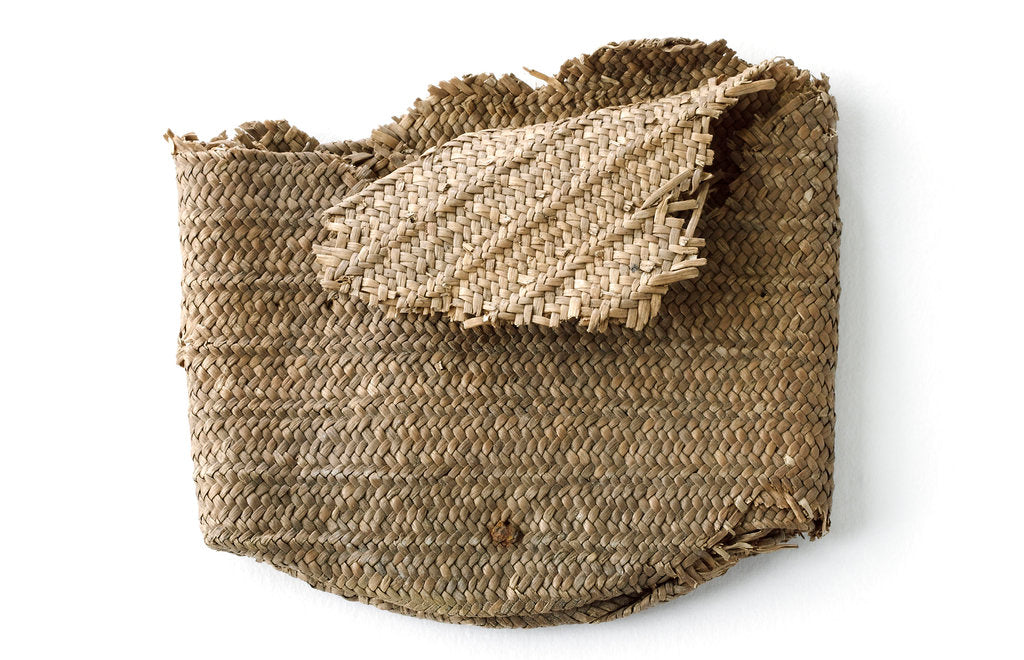 Detail of Cigar case by unknown