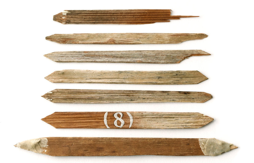 Detail of Brimstone matches by unknown