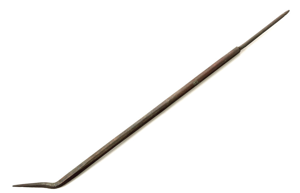 Detail of Spindle by unknown
