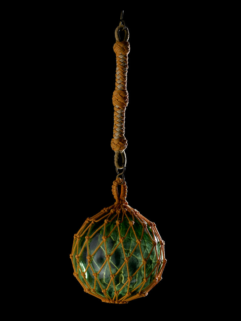 Detail of Net float by unknown