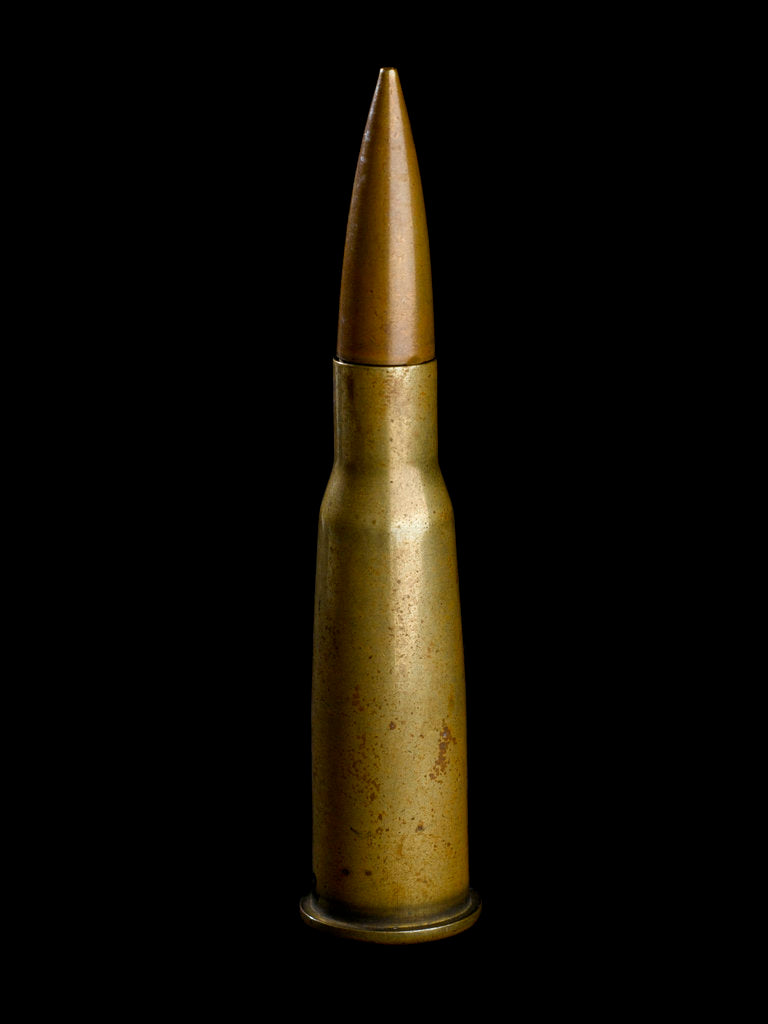 Detail of Altar cross by French Armed Forces