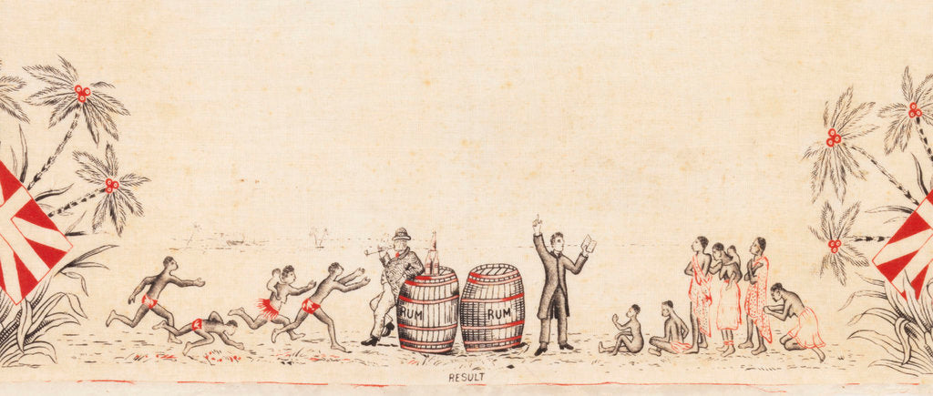 Detail of Result by unknown