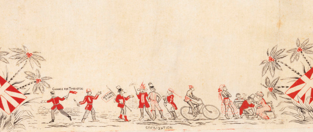 Detail of Civilisation by unknown