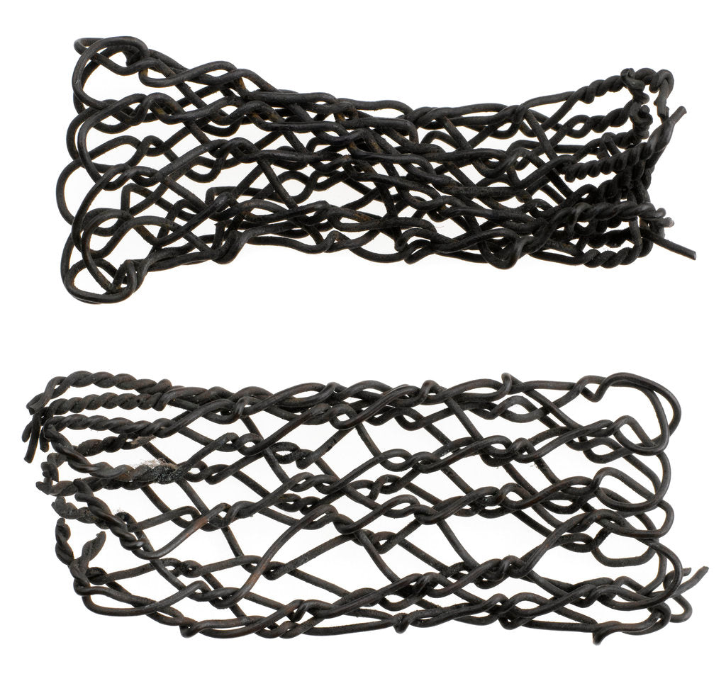 Detail of Wire cartridge by unknown
